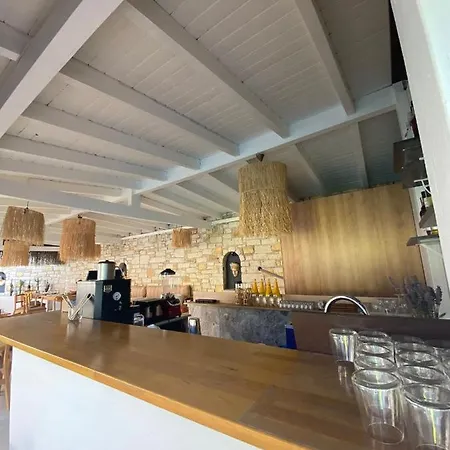 Sevilla Alacati Çeşme