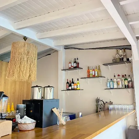 Sevilla Alacati 酒店 Çeşme