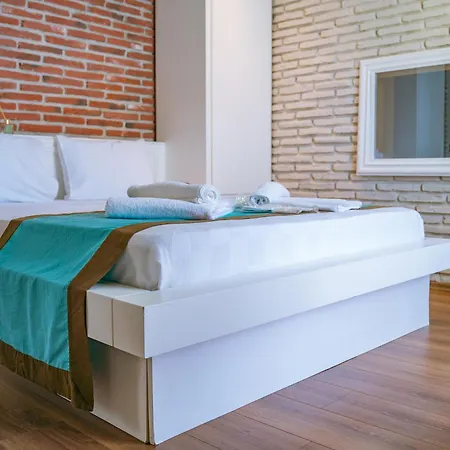 Sevilla Alacati Hotel Çeşme