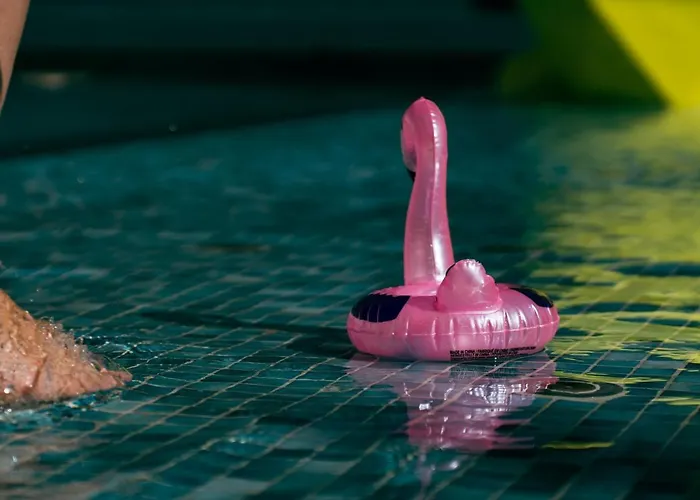 Sevilla Alacati Отель