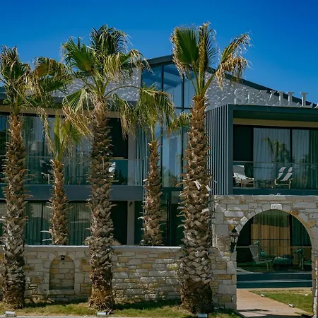 Hotel Sevilla Alacati Cesme