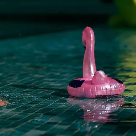 Sevilla Alacati Hotel