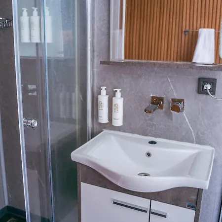 Sevilla Alacati * Cesme