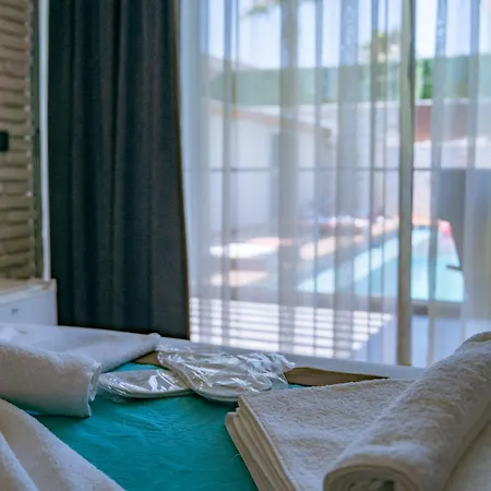 Sevilla Alacati * Cesme