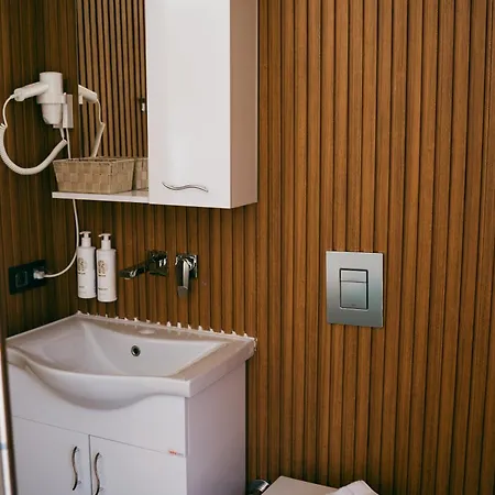 Hotel Sevilla Alacati Çeşme