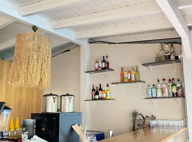 Sevilla Alacati Отель Кешме