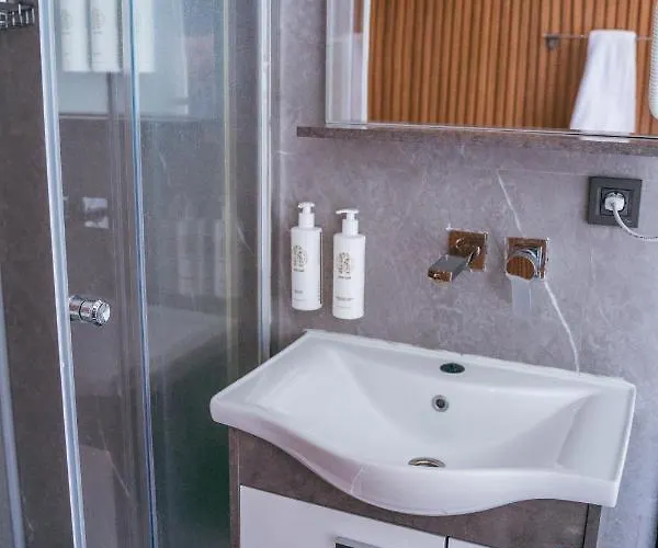 Sevilla Alacati * Кешме