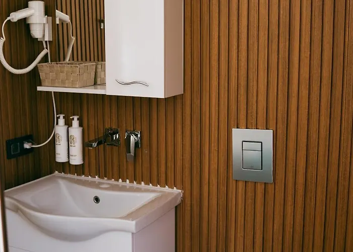 Отель Sevilla Alacati Кешме